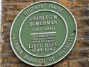 Bowerman, Charles (id=2803)